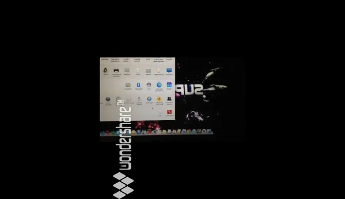 Eliminar la cuenta temporal creada.