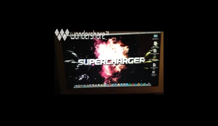 Apagar el computador completamente.