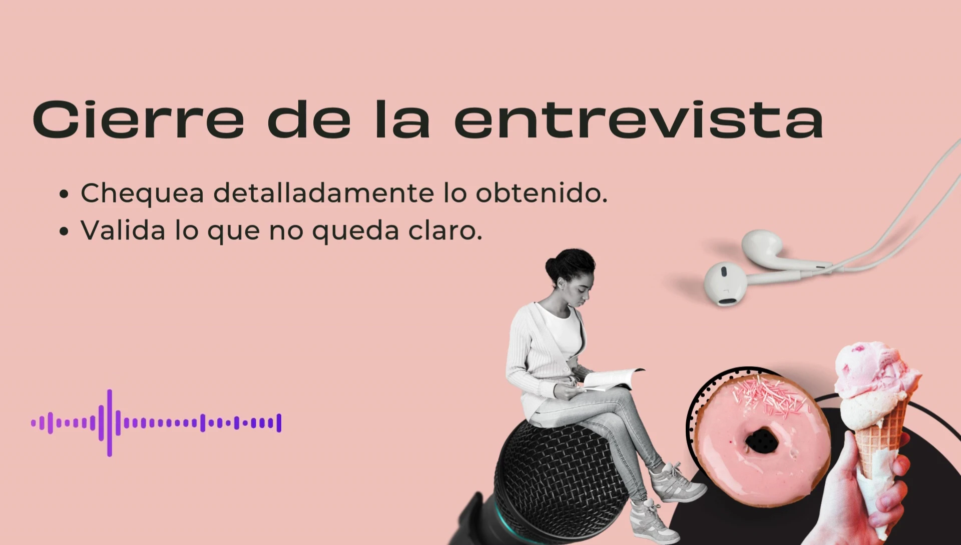 Entrevista en Profundidad: La Clave para UX Research Exitoso