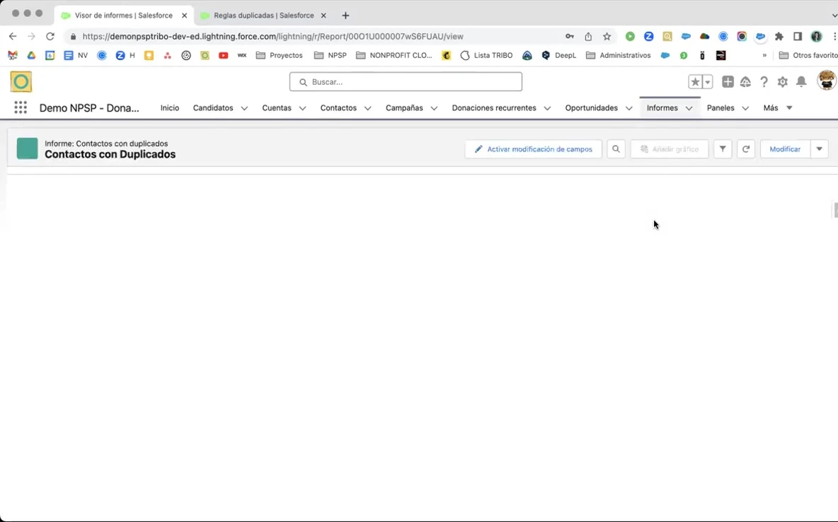 Eliminar Duplicados en Salesforce: Guía Completa y Eficiente