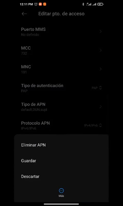 Solución Definitiva: Compartir Datos (Zona Wifi) en Android