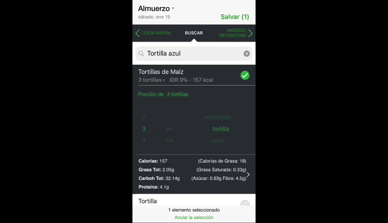 Bajar de Peso Rápidamente: La Clave está en tu Celular