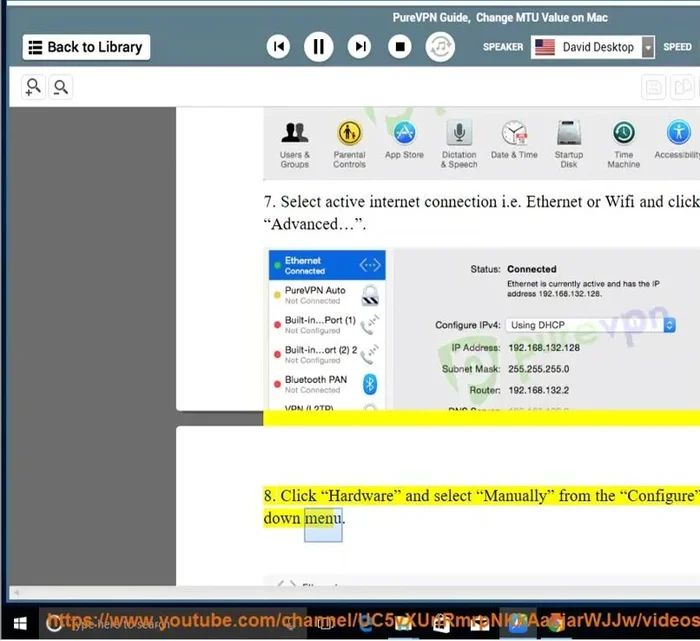 Haz clic en "Aceptar" y luego "Aplicar".
