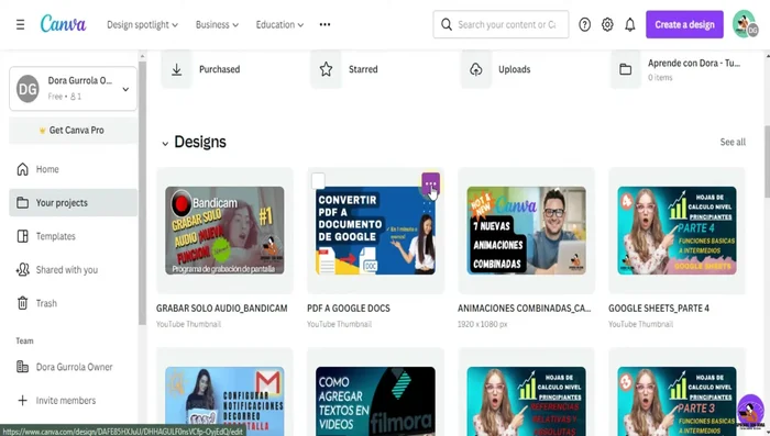Buscar el problema en inglés. Si no lo encuentras, ir a 'Contact Support'.