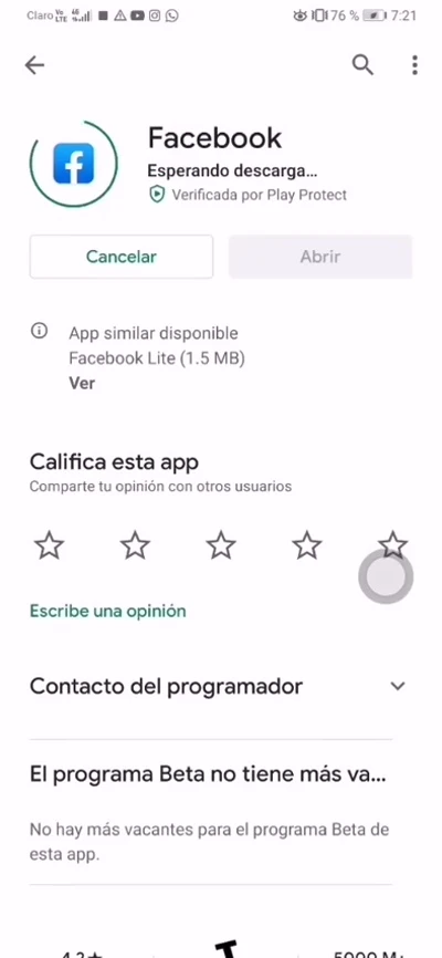 Solución Rápida: Facebook se Cierra Constantemente - ¡Recuperemos tu Cuenta!