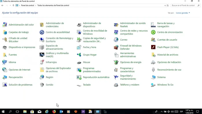 En 'Configuración de LAN', selecciona 'Detectar configuración automáticamente'. Esto ayudará a que tu sistema detecte el proxy.