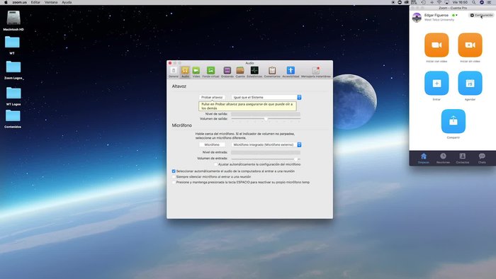 Haz clic en 'Editar opciones avanzadas'.