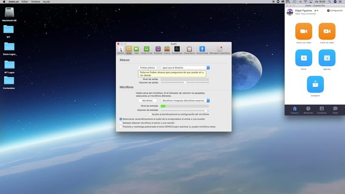 Haz clic en 'Editar opciones avanzadas'.
