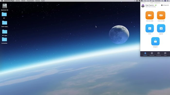 Haz clic en 'Editar opciones avanzadas'.