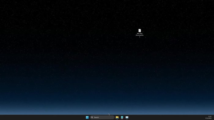 Busca el lanzador de Epic Games.