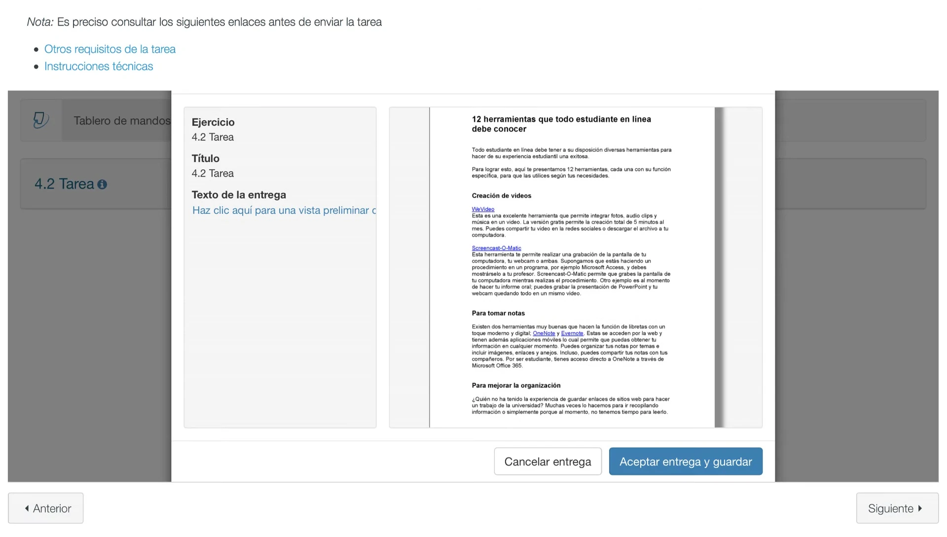 Entrega de Tareas en Canvas: Guía Completa y Eficaz