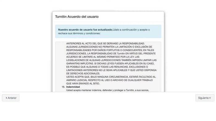 Lee las instrucciones de la tarea.