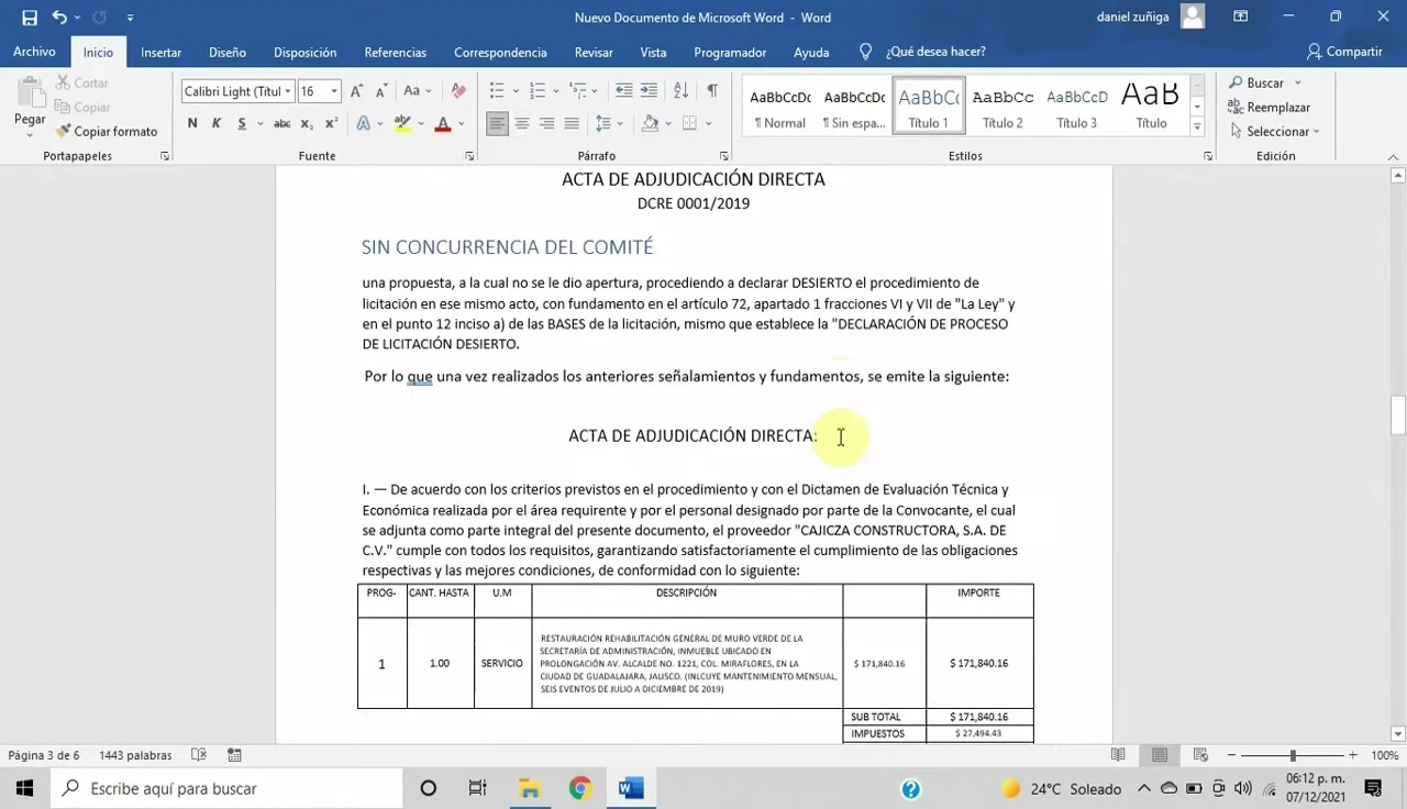 Edita documentos escaneados fácilmente en Word: ¡Dile adiós a la reescritura!