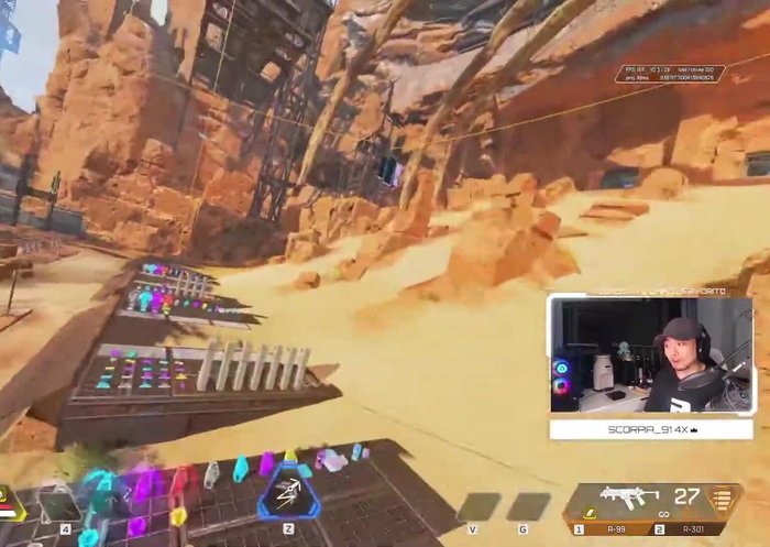 Utiliza un gancho vertical hacia arriba en situaciones de apuro para obtener una ventaja rápida de altura.