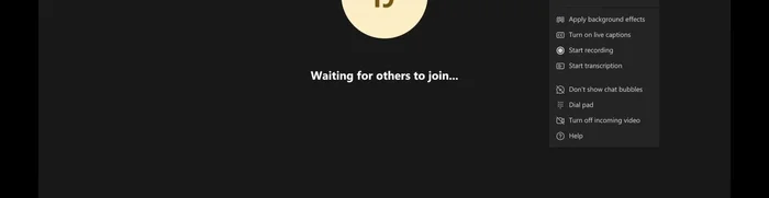 Los subtítulos aparecerán en la parte inferior de la pantalla (inicialmente en inglés).