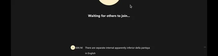 Elige tu idioma preferido de la lista.