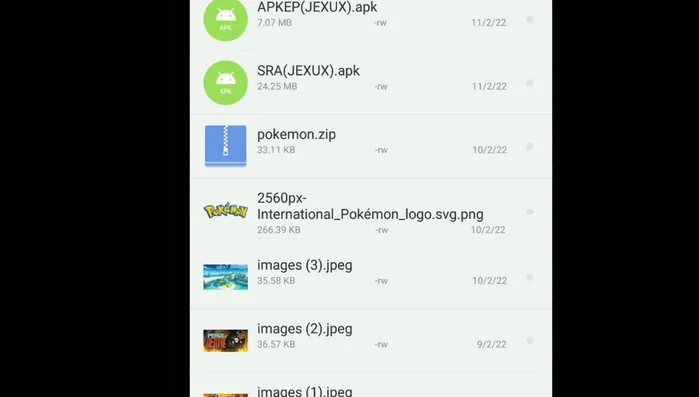 Instalar APK Editor Pro (versión específica, la del enlace en la descripción).