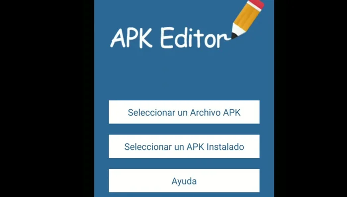 Guardar los cambios y volver a instalar el APK modificado.