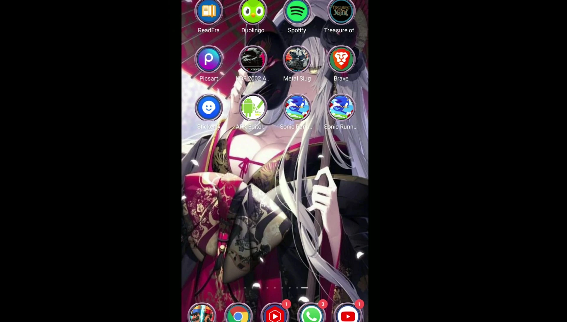 Solución Definitiva al Error de Conflicto de Paquetes en Android