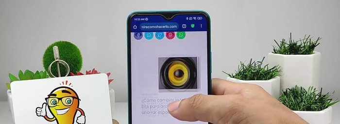Descargar e instalar la versión anterior de la APK.