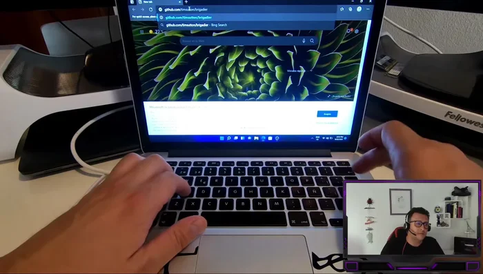 Obtener conexión a internet: Si no tienes acceso a internet a través de wifi, usa el método de conexión compartida de tu teléfono móvil vía USB. Habilita la conexión compartida y el módem USB en tu teléfono Android.