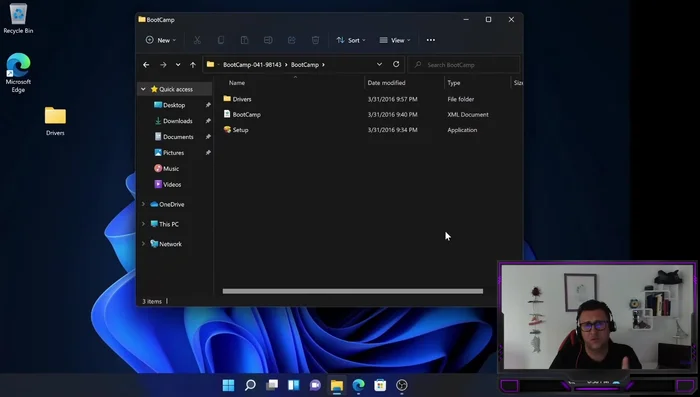 Reiniciar el ordenador: Reinicia tu Mac después de la instalación.