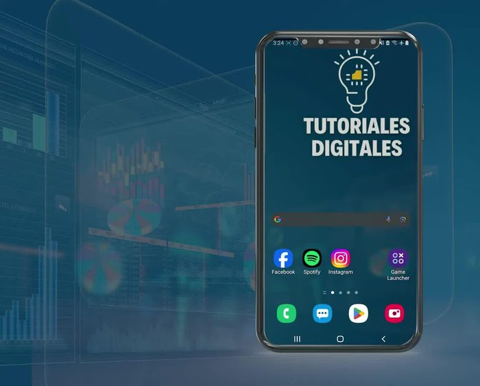 Seleccionar 'Mostrar aplicaciones del sistema'.