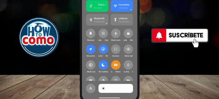 Pulsa en tu ubicación actual (punto azul en el mapa) y selecciona la opción "Calibrar".