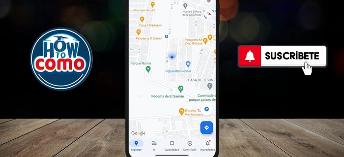 Presiona en "Finalizar".