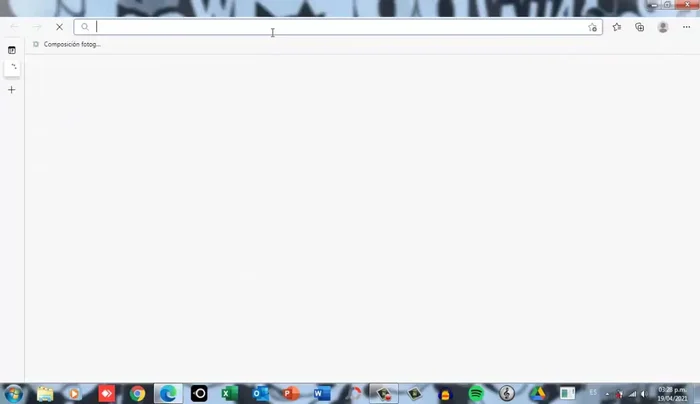 Acceder a CourseHero: Abre tu navegador web y escribe "CourseHero" en la barra de búsqueda.