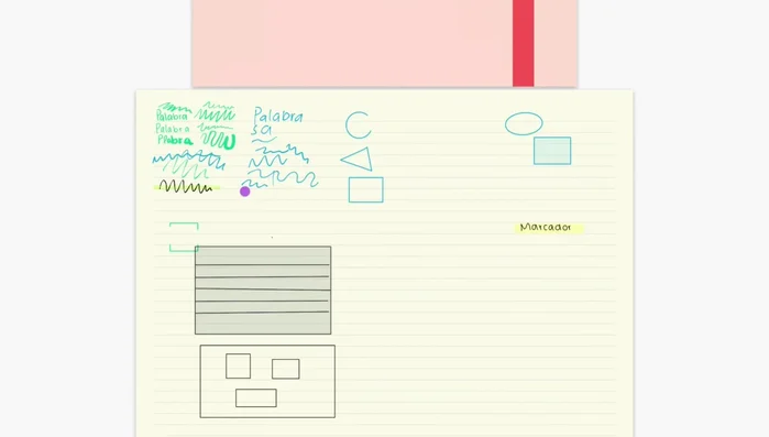 Añadir hojas nuevas cuando sea necesario.