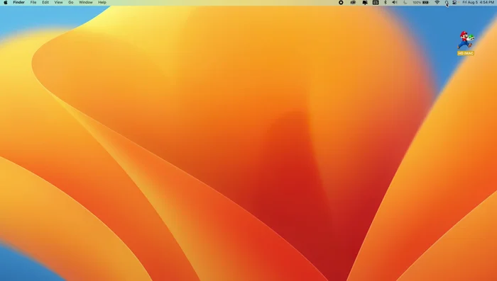 Acceder a la Utilidad de Discos: Buscar "Utilidad de Discos" en la lupa de la barra superior de tu Mac y abrir la aplicación.