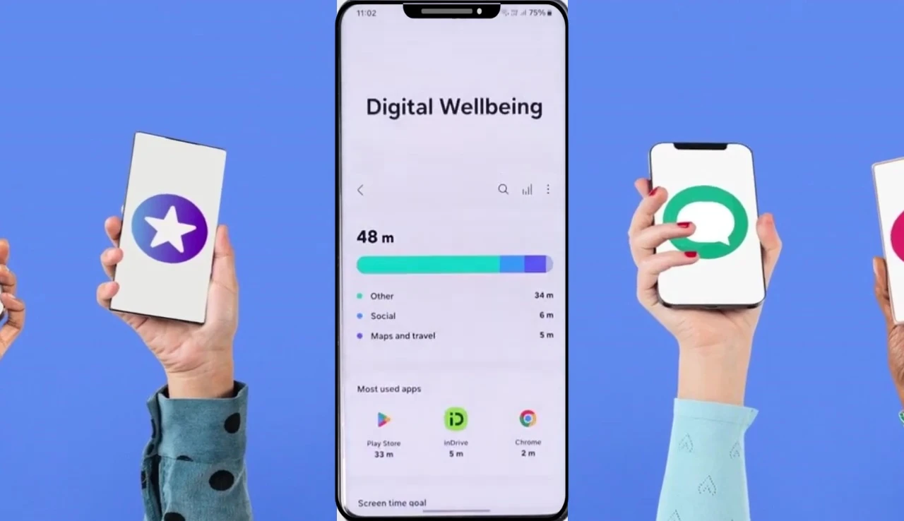 Elimina Límite de Tiempo de Aplicaciones en Android: ¡Guía Rápida!