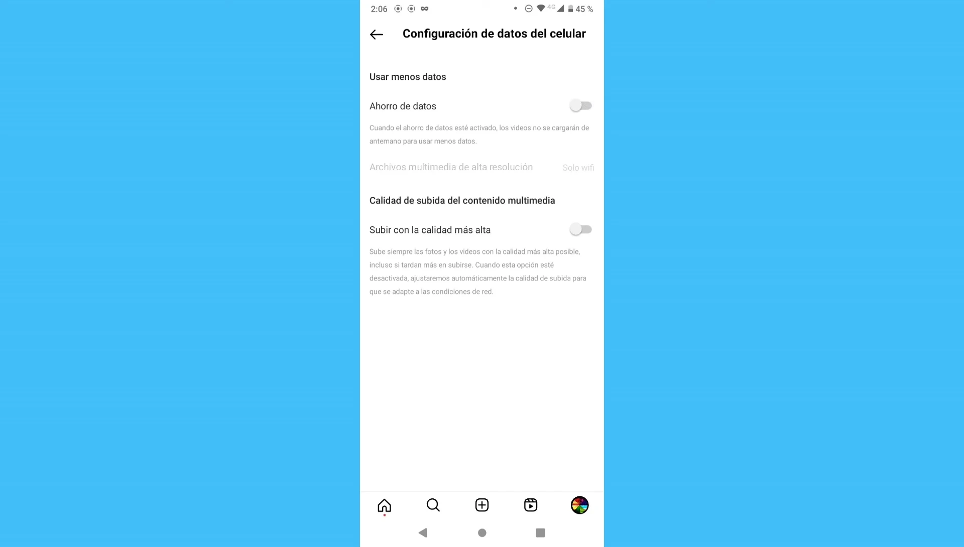 Solución Rápida: Apps que no Funcionan con Datos Móviles