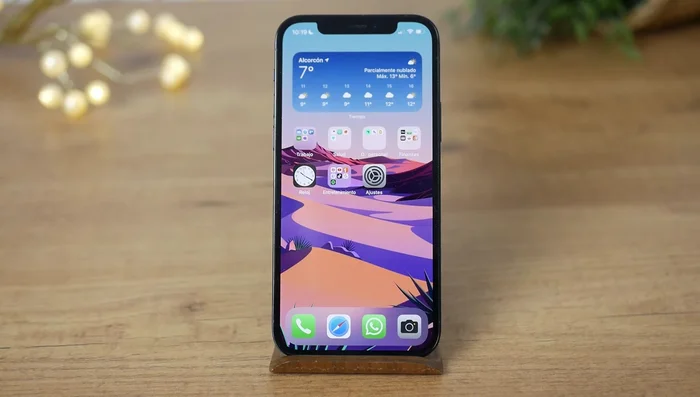Verificar requisitos (iPhone): El servicio 'Buscar' debe estar activo en el iPhone perdido.
