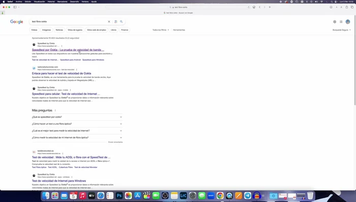 Utilizar la herramienta 'ping' en la terminal para diagnosticar la estabilidad de tu conexión.