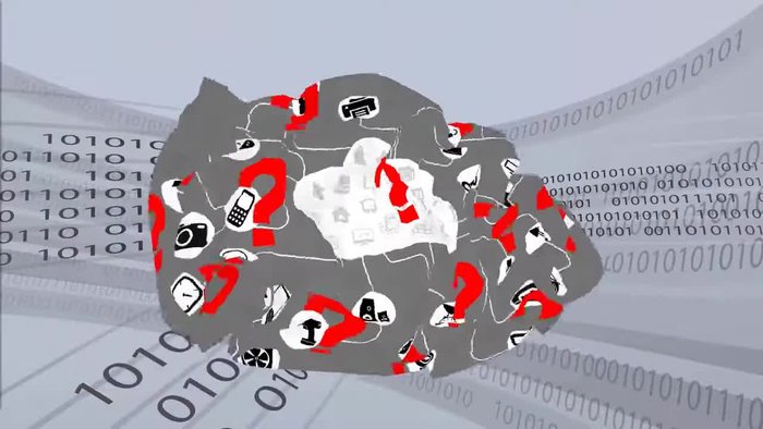 Evalúa la necesidad de proporcionar conectividad de datos y visualización local para activos remotos.