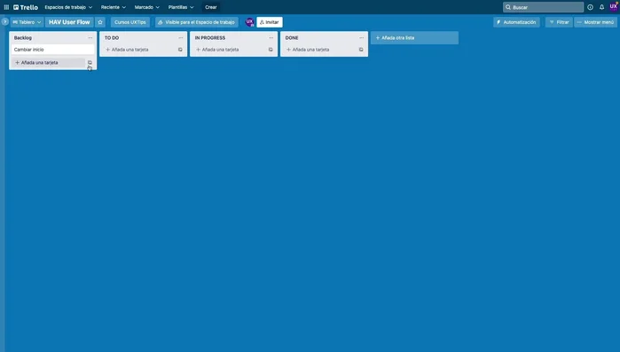 Integrar con otras herramientas como Trello para una mejor gestión de proyectos.