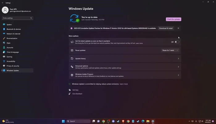 Actualiza los controladores de los adaptadores de red.