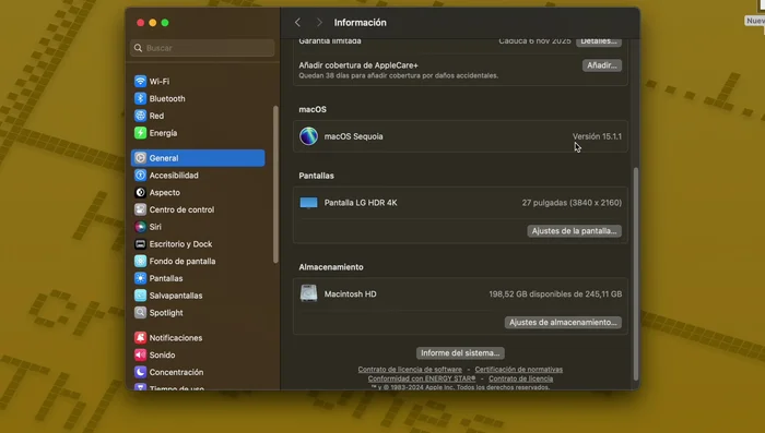 Optimizar la resolución de pantalla según el monitor para un mejor rendimiento.