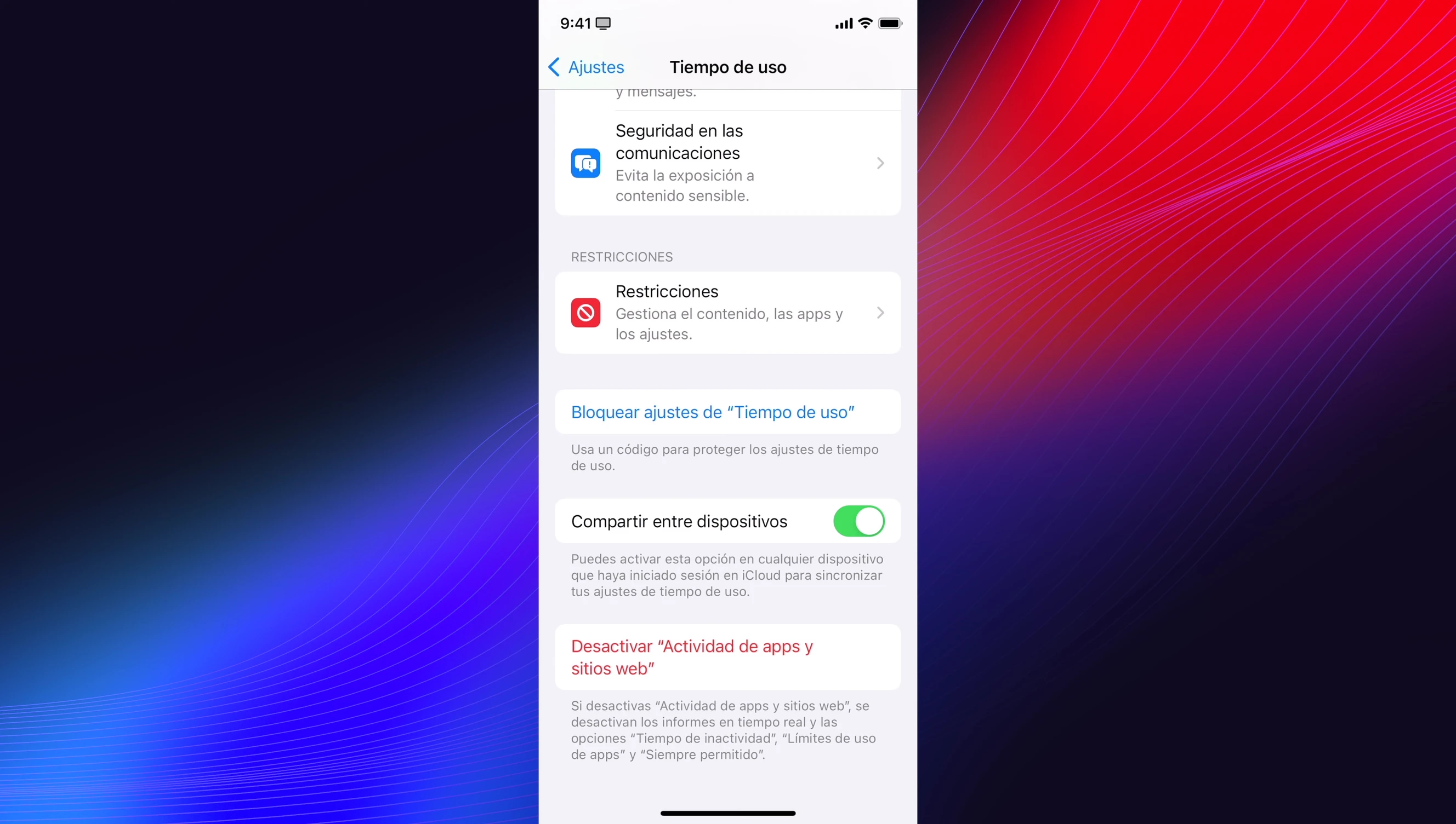 Control Parental en iOS y Mac: Guía Completa para Padres