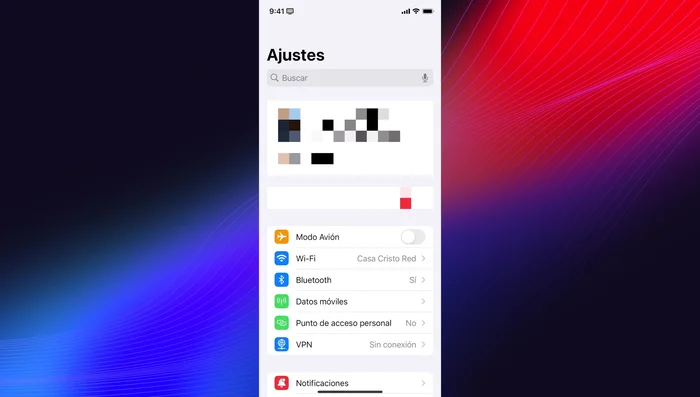 Invitar a un nuevo miembro o crear una cuenta para niños.