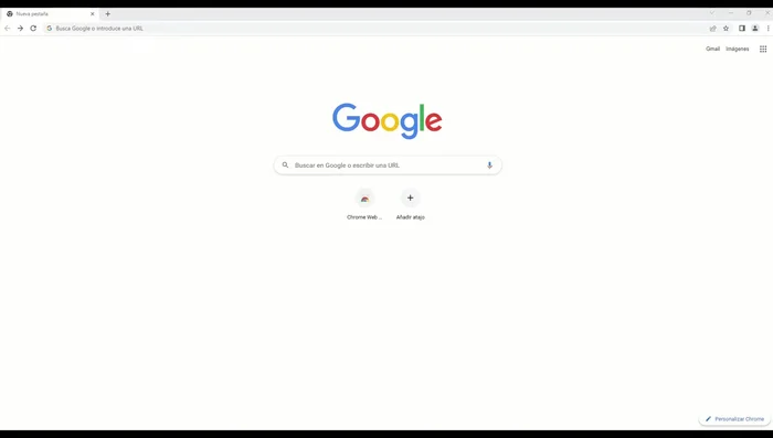 Buscar y seleccionar "Seguridad"