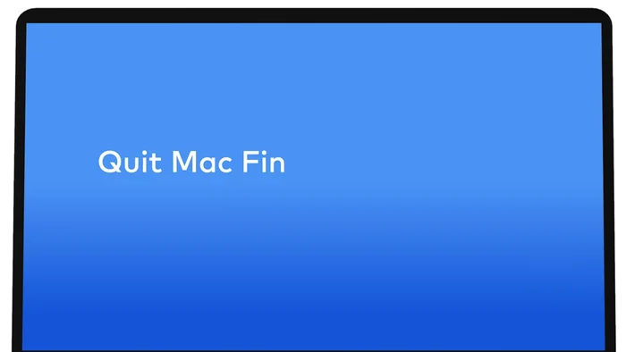 Seleccione Reiniciar en el menú desplegable.
