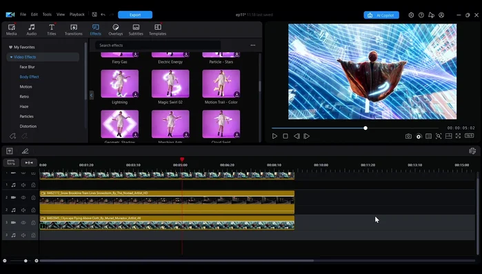 Para iniciar una vista previa de renderizado, haga clic en el segundo botón en la esquina inferior derecha.