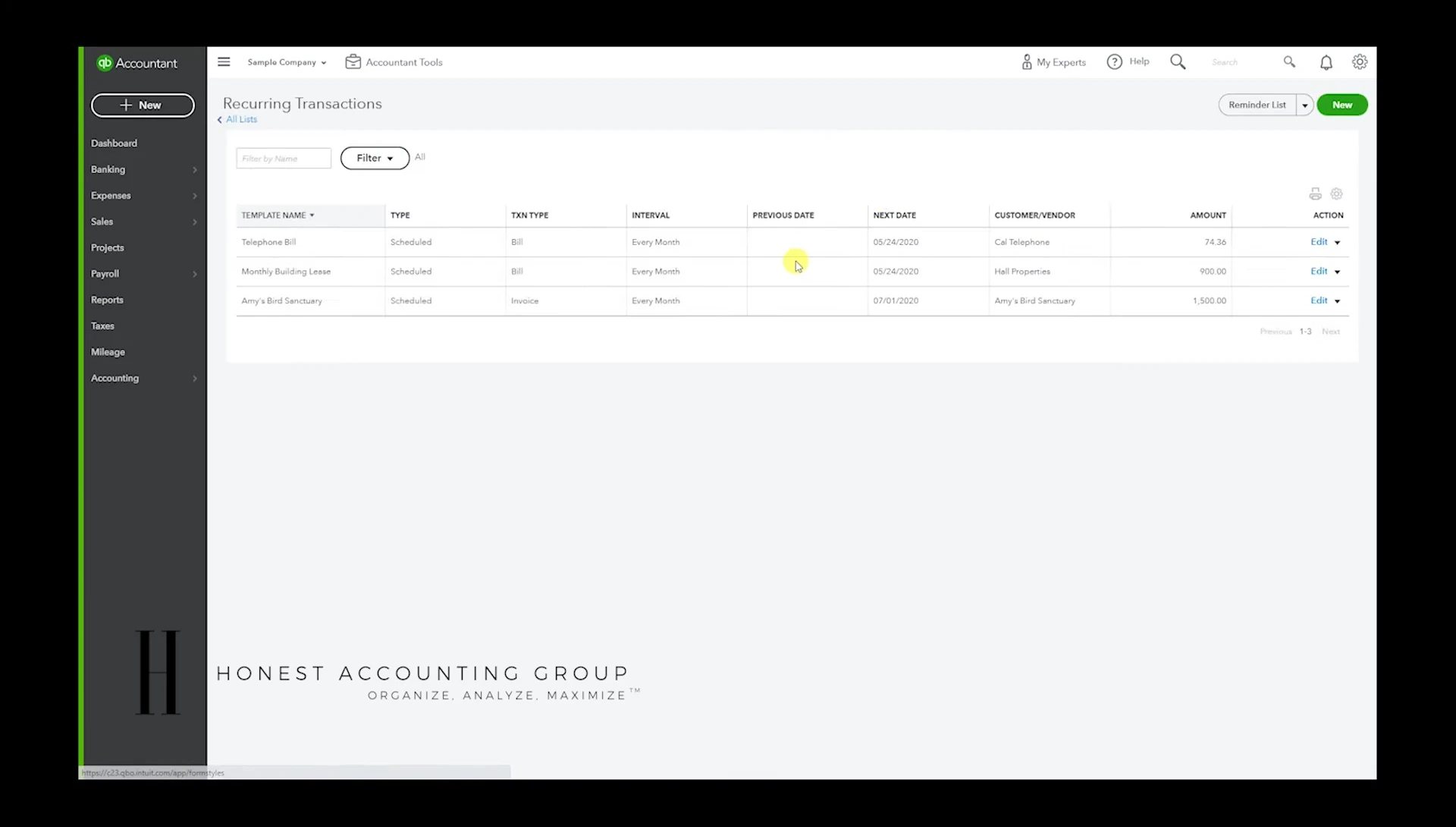 Crear Facturas Recurrentes Automáticas con Kuyt Box Online: ¡La Guía Definitiva!