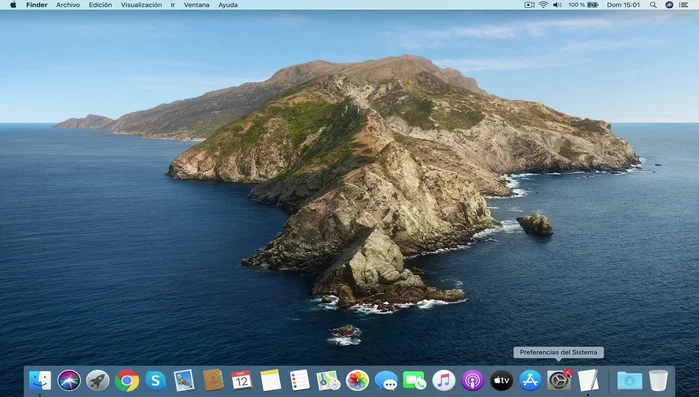 Introducir la contraseña de usuario cuando se solicite.