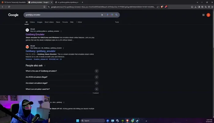 Extrae los archivos del emulador. Si usas Windows, copia los dos archivos específicos (dependiendo de si es 32 o 64 bits) y si usas Linux, copia los archivos según tu arquitectura.