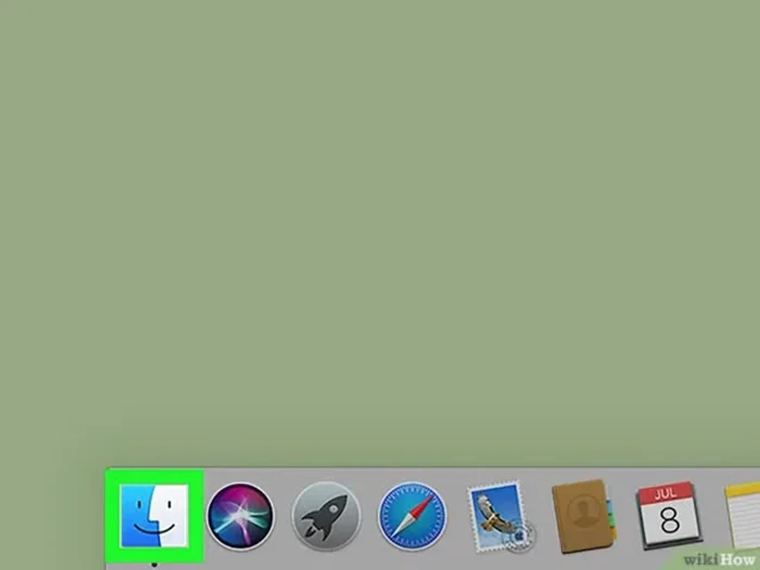 Haz doble clic en 'Monitor de actividad'.