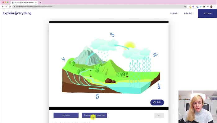 Descargar el vídeo en formato MP4.